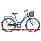 Дорожній велосипед ARDIS LINDA 28"